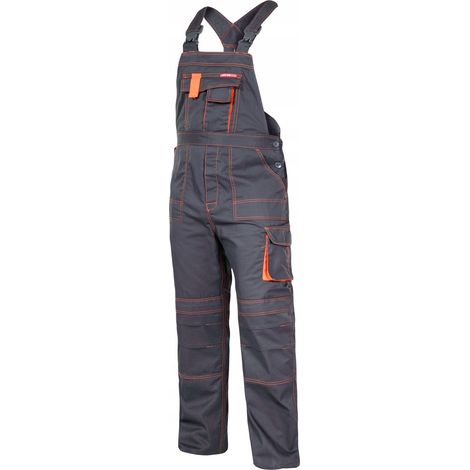 Peto de trabajo Allton Lahti Pro lpao XXL 188 1 pieza. (1/5)