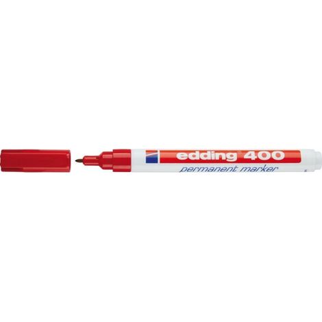 EDDING - Evidenziatore permanente (1/3)