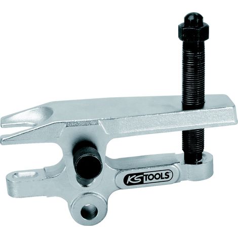 KS Tools 700.5630 Estrattore per Snodi Sferici, a 4 Posizioni, Tipo Forgiato, 165 mm (1/3)