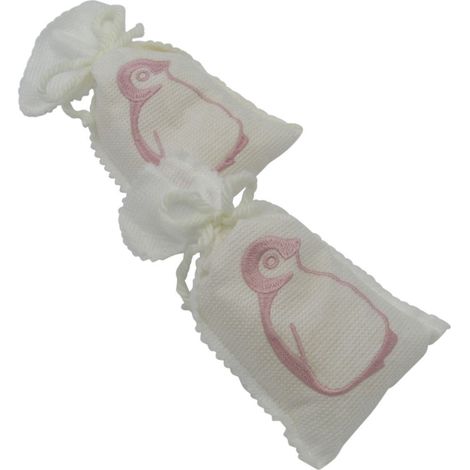 Dehumidifier Bags Reusable Hanging  For Moisture Absorbing x2 (Wardrobe Damp Interior Room) (1/5)