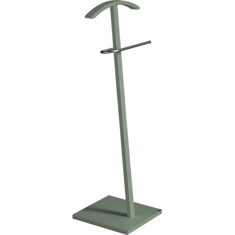 Galán 302 herraje cromo satinado lacado verde, 112 cm(alto)46 cm(ancho)32 cm(largo) (1/2)