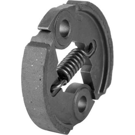 Embrayage Débroussailleuse - 32 F40-5 - Pour Taille-Haie et Outils de Jardin - Pièce de Rechange ×1 (1/4)