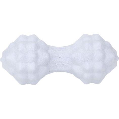 Balle de Massage Arachide Ergonomique Multidirectionnelle Douce pour Réduction du Stress - Bleue (1/5)