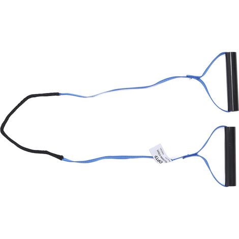 Ceinture de Traction Cervicale pour le Soulagement des Douleurs au Cou et Détente Musculaire (1/5)