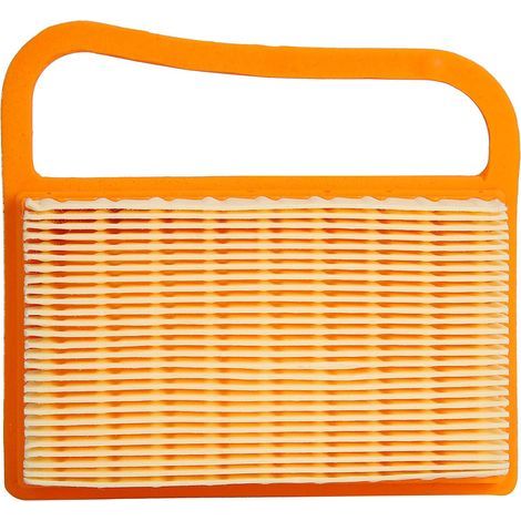 High-quality air filter with cotton filter, replacement parts for STIHL TS410 TS410Z TS420 TS420Z