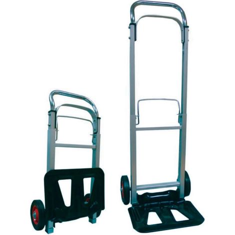 Carretilla plegable 90 Kg (1/2)