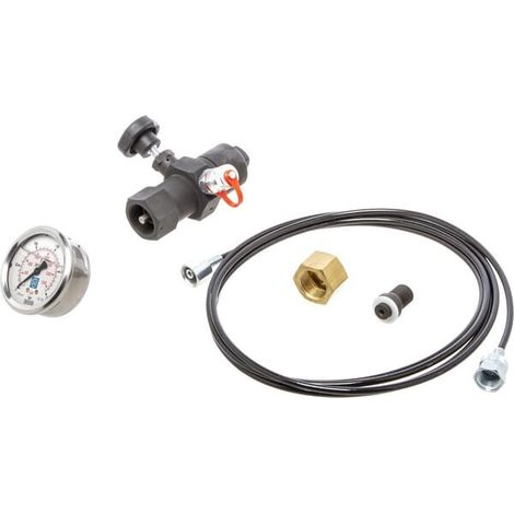 Valve de remplissage SAIP LAV9DP100