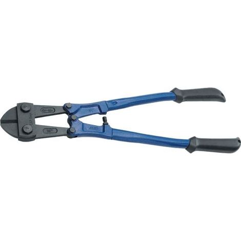 Modeco MN-63-219 Forbici forgiate 450 mm in acciaio cromato-molibdeno