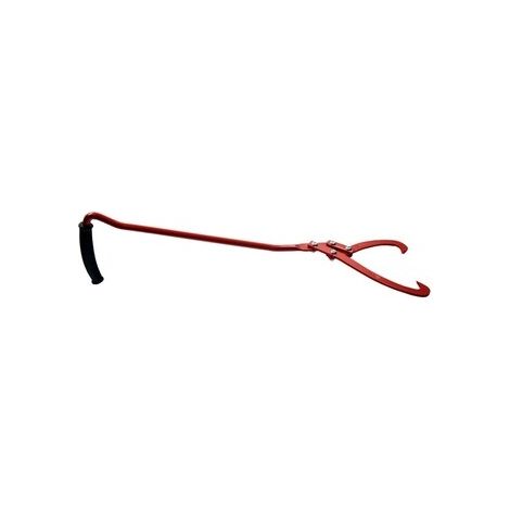 Pinza per ceppi 32270792 720 mm