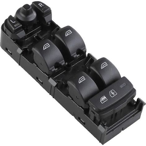 Fensterheberschalter 31433407 für XC60 2009-2015 Autozubehör (1/5)