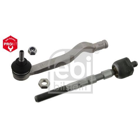 Barre de connexion FEBI BILSTEIN 37621 DACIA 60 01 550 442 60 01 550 442 S2