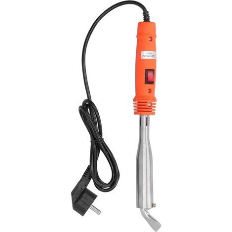 Lntyq Fer à Souder Électrique 150W 220V, Fer à Souder Stylo, Outil de Réparation de Soudure Haute puissance pistolet à souder outil de soudage (1/5)