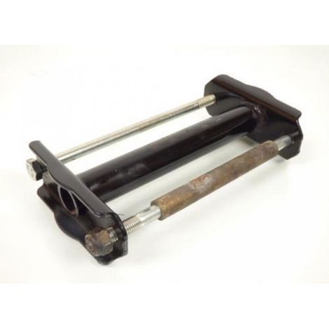 [GEBRAUCHT] Motorhalterung original für Roller Peugeot 50 Vivacity VGAS1CADA (1/3)
