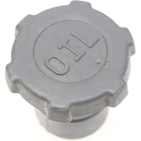 [REFURBISHED] BOUCHON RESERVOIR HUILE PIAGGIO ZIP 2T 50 2009 - 2019 (1/3)