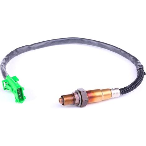Sonde lambda compatible avec les moteurs à essence 0258006027 (1/5)