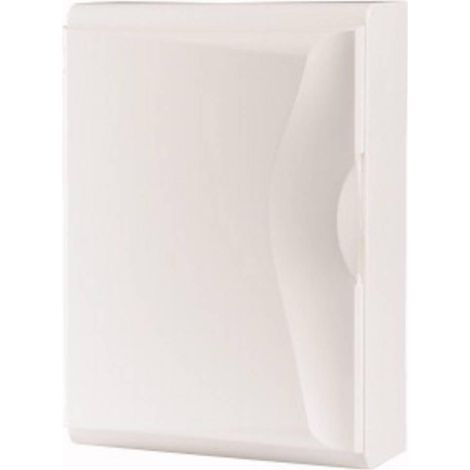 Eaton AP-Kleinverteiler BC-A-4/52-TW-G cuadro eléctrico blanco