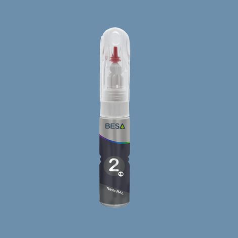 Stylo retouche peinture RAL Effect 610-1  Satin