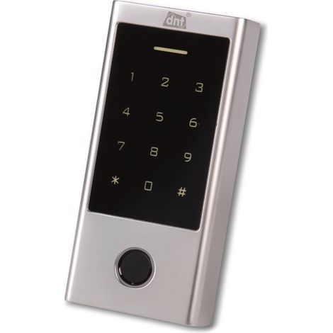 DNT BioAccess PRO Fingerprintsensor Codeschloss (1/5)