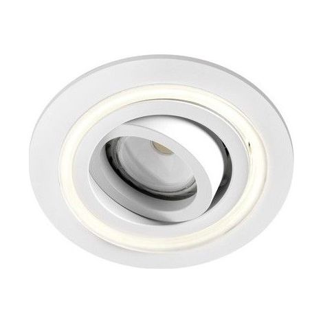 Anneau encastré Led Aret (2.4W) CRISTALREDORD 01-070-00-120
