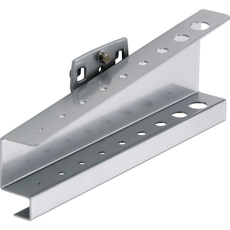 Werkzeughalter kraftwerk 145.131.200 kompakt kompatibel 9 Schlüssel (1/4)
