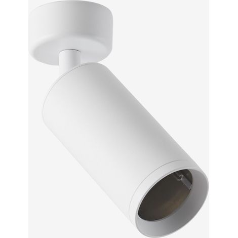 SKLUM Deckenleuchte aus Aluminium Walid Weiss                                  