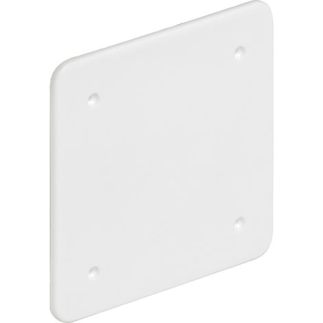 VIMAR - V70101 Couvercle haute résistance pour V70001