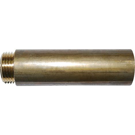 Boutte 3143587 7515 Rallonge de robinet laiton 15 x 21 longueur 75 mm