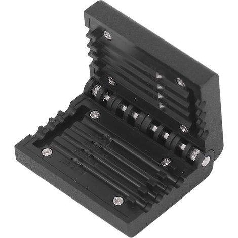 Dénudeuse pour gaine de fibre optique, outil de coupe longitudinale pour tube lâche 1.5‑3.3mm (1/5)