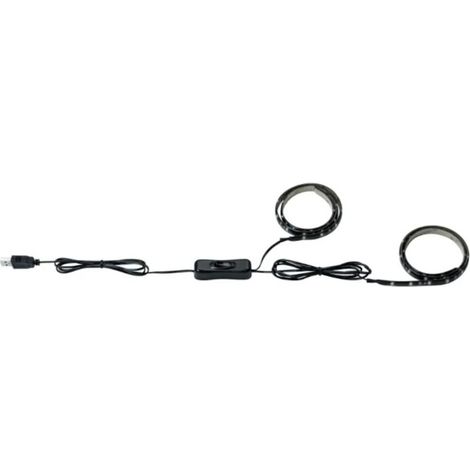 Kit ruban led 3000k pour tv 1m - 18684621 18684621 18684621 18684621 18684621 18684621 18684621 18684621 18684621 18684621 18684621 18684621 18684621 18684621 18684621 18684621 18684621 18684 (1/4)