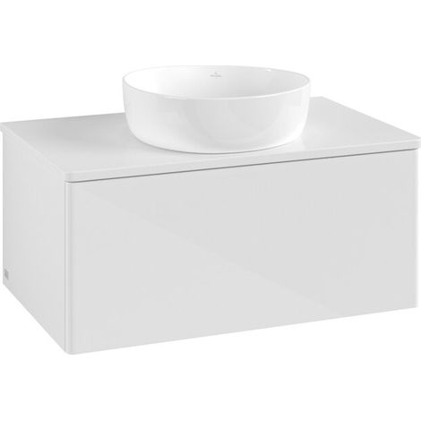 Villeroy & Boch L30010GF WTUS Antao L301 800x360x500 mm (1/3)