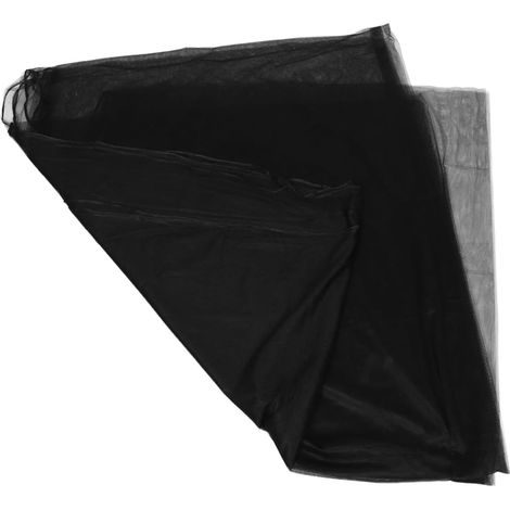 Moustiquaire iplusmile pour terrasse et jardin, en polyester (1/5)