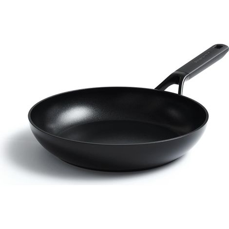 KitchenAid - Classic Forged Aluminium Ceramic Frying Pan - Black - 20 cm