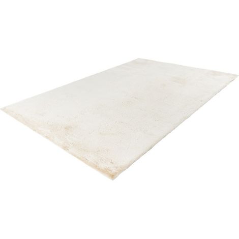Tappeto 290x200cm, design E005N colore crema - Comfort ed eleganza per il tuo interno