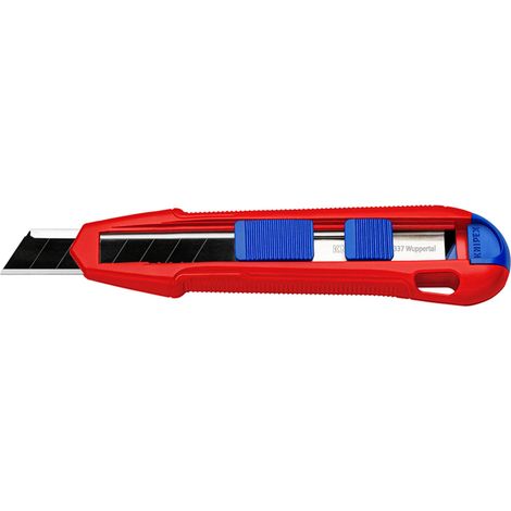 Draper CUTIX Universal Knife 165mm - Versatile CutiX® Multi-Purpose Knife for Precise Cutting
