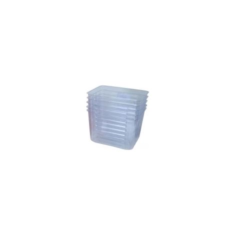 Seau peinture et liners - Fonction : Liners x5 - THEARD