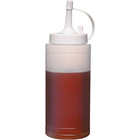 Kitchen Craft KCSAUCEBOT - Contenitore per marmellata e senape (1/4)