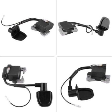 Bobine d'allumage pour Minimoto ATV Dirt Bike Quad 49CC 47CC (1/4)