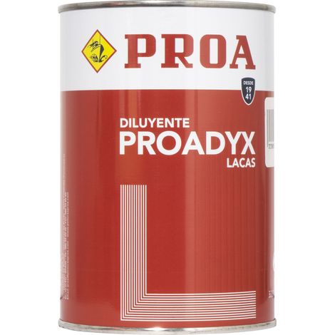 PROADYX LACAS,  1lts (1/4)