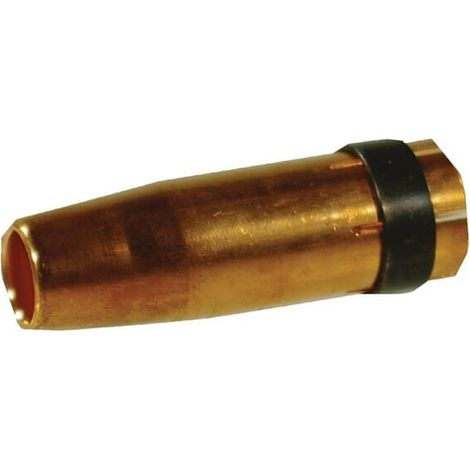Ugello gas per saldatura a punti 12,5 mm TB 240 standard TBI WP012012