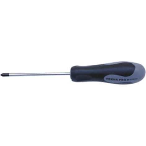 CACCIAVITE 108 TEKNA POZIDRIV PZ0 D 3,0X 75 MM Q.TA 12