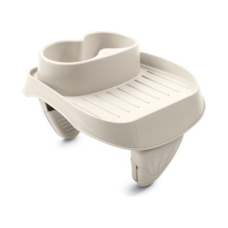 Intex Assistance boissons Purespa beige support spa