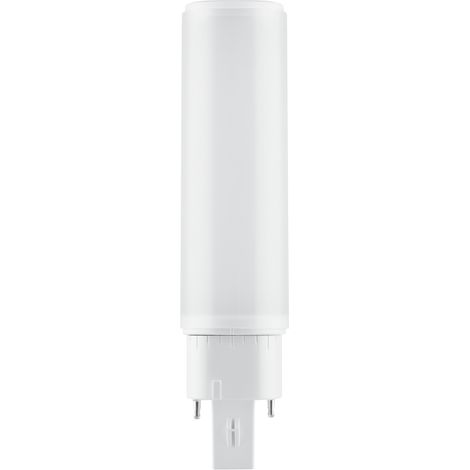 OSRAM HOMELIGHTING 4058075559127 LED EEK F (A - G) G24q-2 7 W = 18 W Warmweiß (Ø x L) 33 mm x 143 m