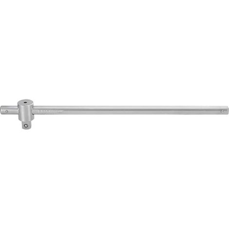 Leva a t scorrevole x bussole 3/4 Fervi ln400n3/4a
