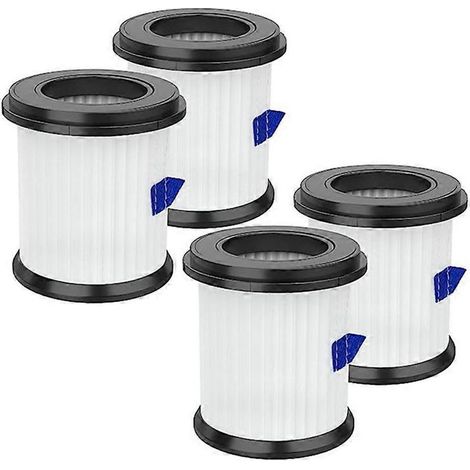 Accessoires compatibles avec les aspirateurs INSE S6T/S6P Pro/N5S : filtres, éléments filtrants et pièces de rechange. (1/5)