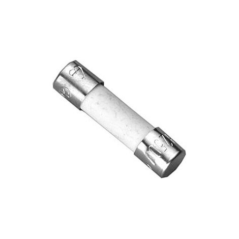 Bosch Sicherung 5x20mm, F 5A, 87445030400