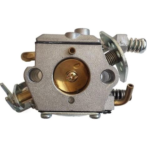 Carburador de motosierra ORIGINAL OLEOMAC GS35 GS350 GSH40 GSH400