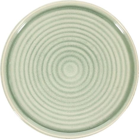 Plato de 21,5 cm Verde Cameo - Fine Dining Living