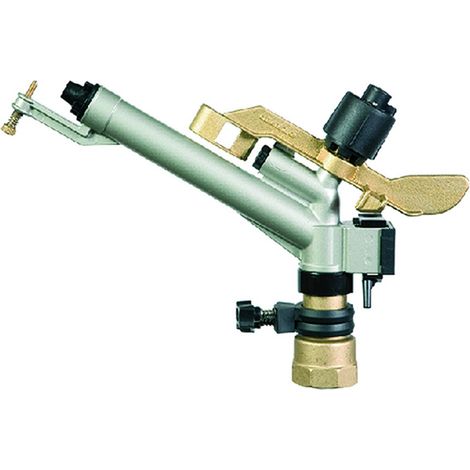 1PZ IRRIGATORE A SETTORE 'AMBO' lt/m. 215-342 mt 20-29 11/2 F