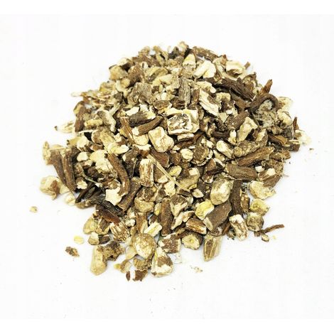 RA脥Z DE DIENTE DE LE脫N CORTADA 200G 100%