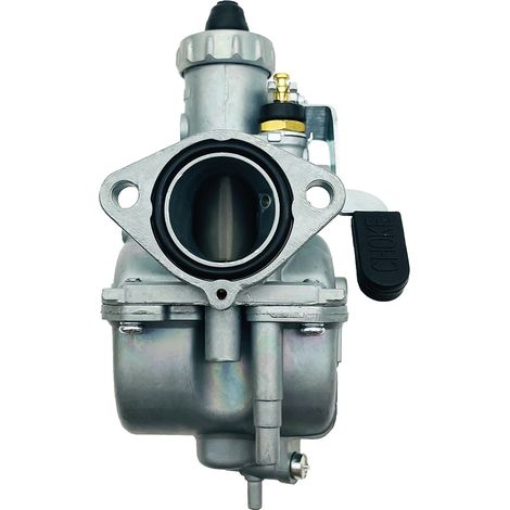 Motorradvergaser: Mikuni VM22, KLX110, YBR125, CRF, XR50, SDG, SSR, PZ26 (1/4)